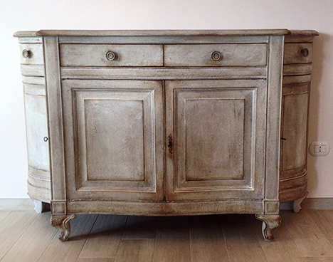 credenza