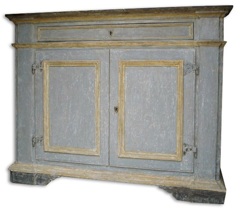 credenza