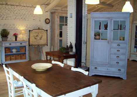 interno show room