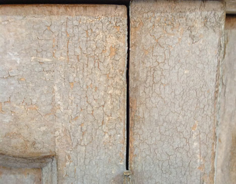 Patina Style - Falegnameria Firenze