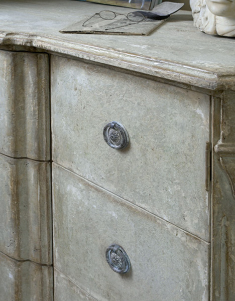 Patina Style - Falegnameria Firenze