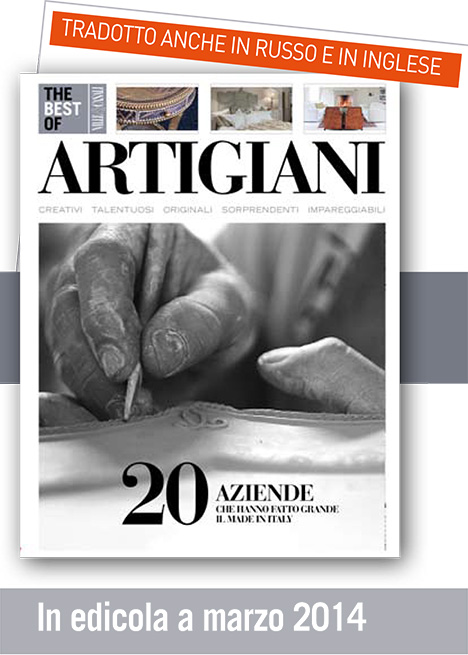 Artigiani Firenze - Falegnameria Dario Biagioni